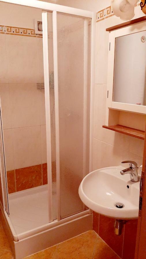 Apartmanovy Dom Tatran, Apartman A32 도노발리 외부 사진